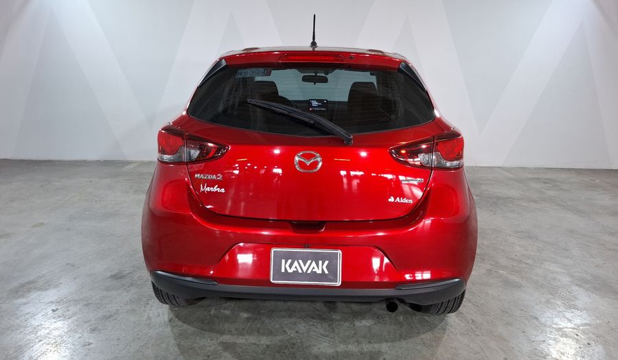 Mazda 2 1.5 I SPORT AUTO Hatchback 2023