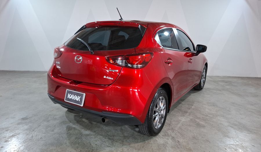 Mazda 2 1.5 I SPORT AUTO Hatchback 2023