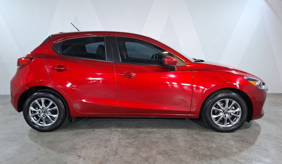 Mazda 2 1.5 I SPORT AUTO Hatchback 2023