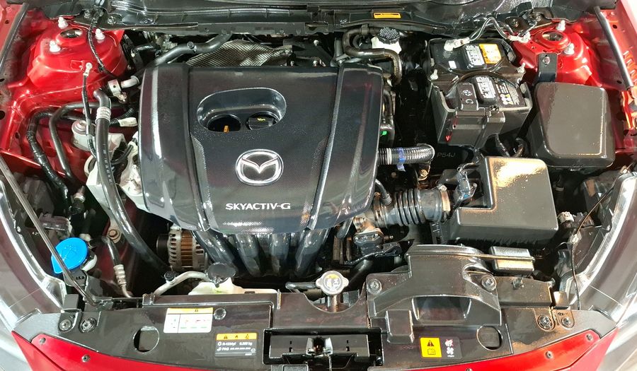 Mazda 2 1.5 I SPORT AUTO Hatchback 2023