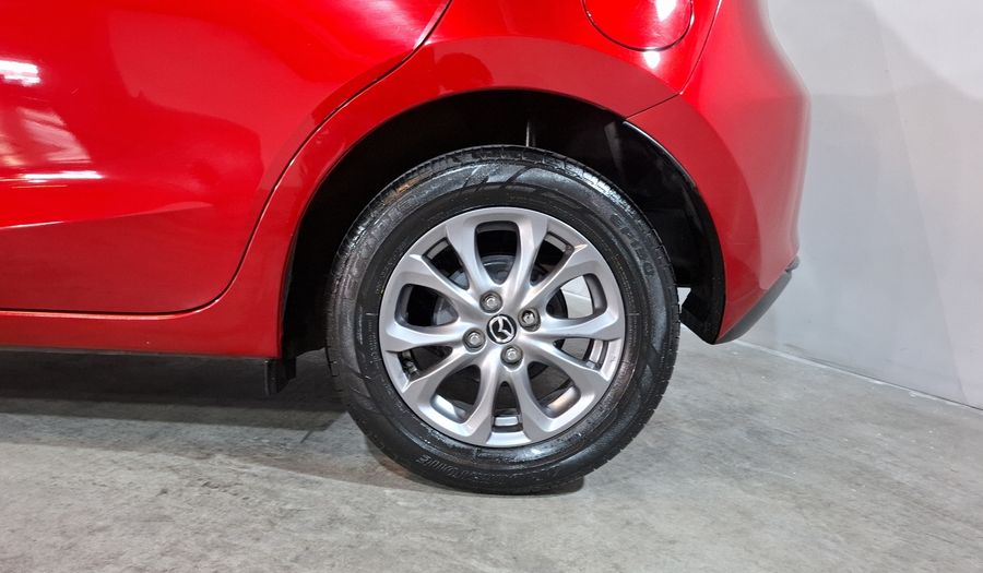 Mazda 2 1.5 I SPORT AUTO Hatchback 2023