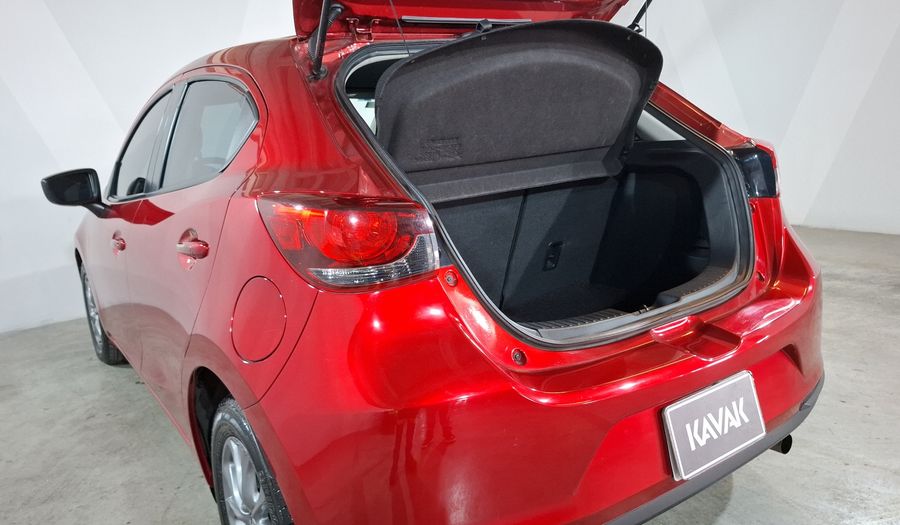 Mazda 2 1.5 I SPORT AUTO Hatchback 2023