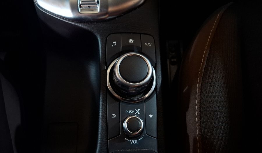 Mazda 2 1.5 I SPORT AUTO Hatchback 2023
