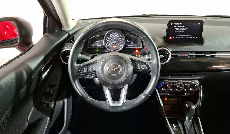 Mazda 2 1.5 I SPORT AUTO Hatchback 2023