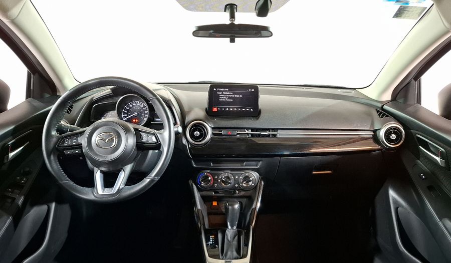 Mazda 2 1.5 I SPORT AUTO Hatchback 2023