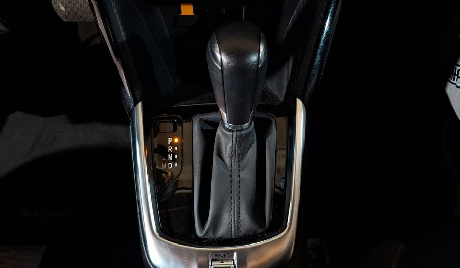 Mazda 2 1.5 I SPORT AUTO Hatchback 2023