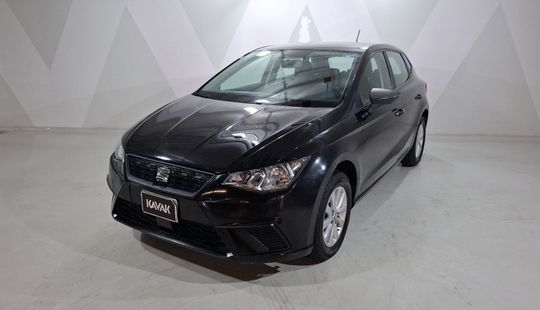 Seat • Ibiza