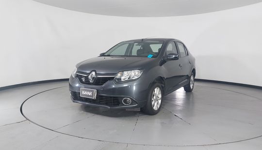 Renault • Logan