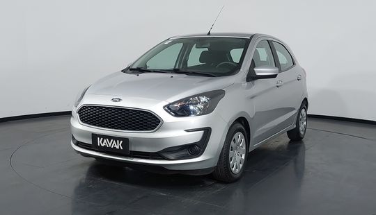 Ford • Ka