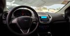 Ford Ka 1.5 S Sedan 2019