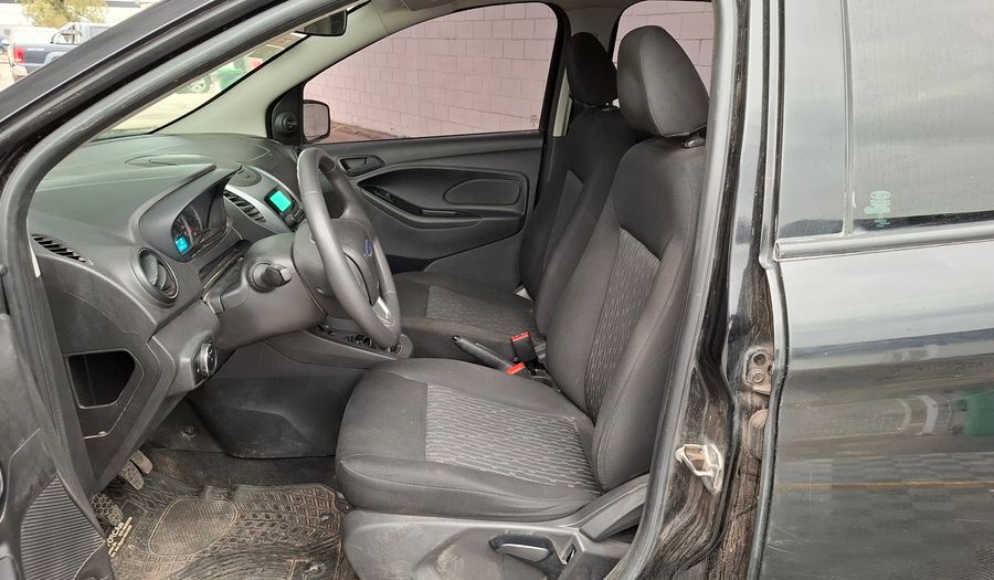 Ford Ka 1.5 S Sedan 2019