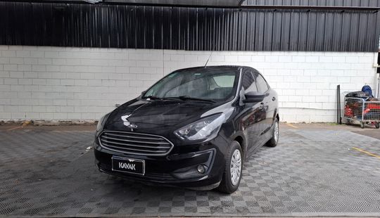 Ford • Ka