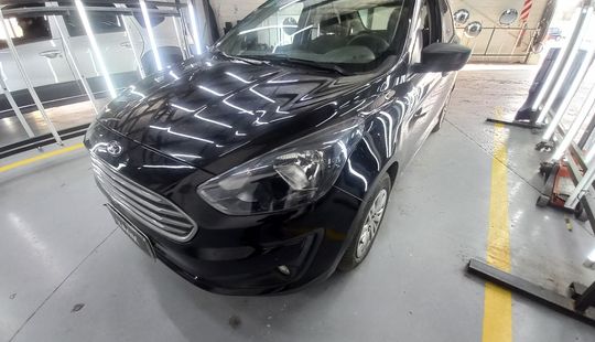 Ford • Ka