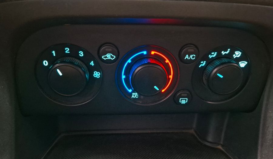 Ford Ka 1.5 S Sedan 2019