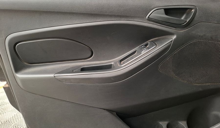 Ford Ka 1.5 S Sedan 2019