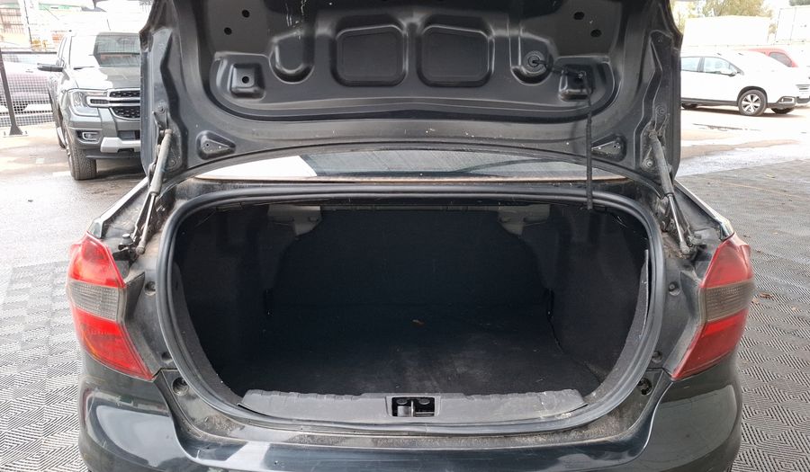 Ford Ka 1.5 S Sedan 2019