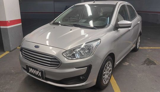 Ford • Ka