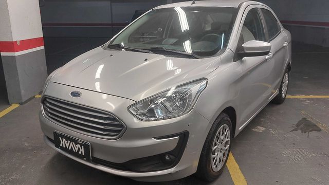 Ford • Ka