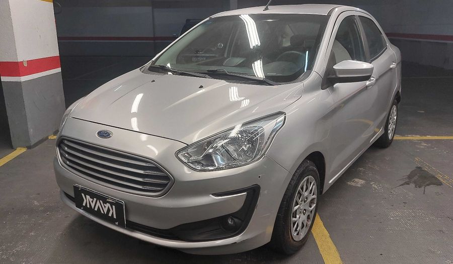 Ford Ka TIVCT SE SEDAN Sedan 2019