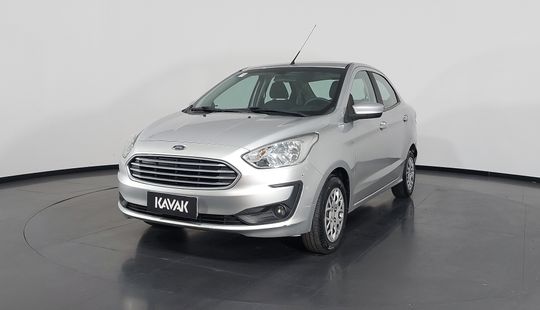 Ford • Ka