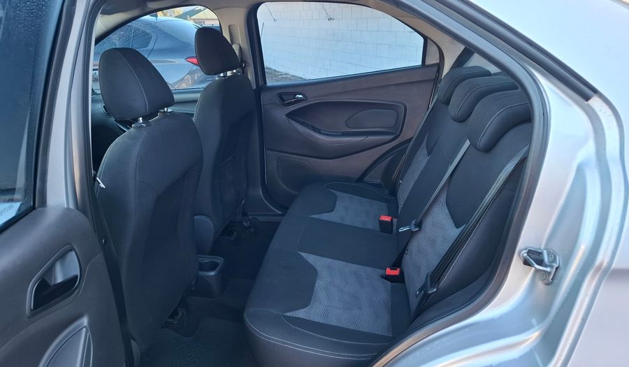 Ford Ka 1.5 SEL Sedan 2018