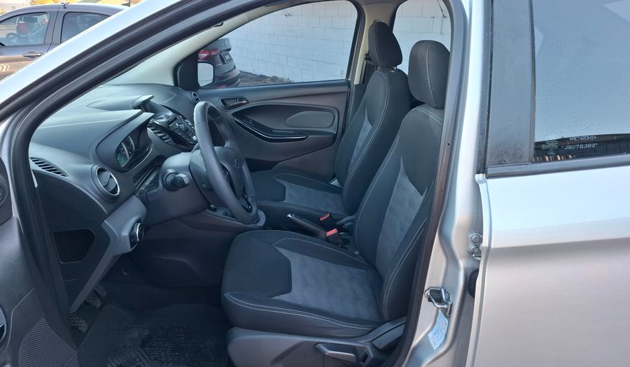 Ford Ka 1.5 SEL Sedan 2018