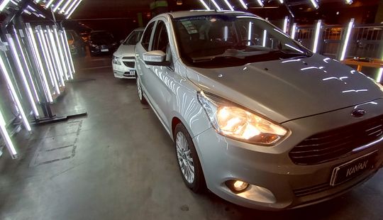 Ford • Ka
