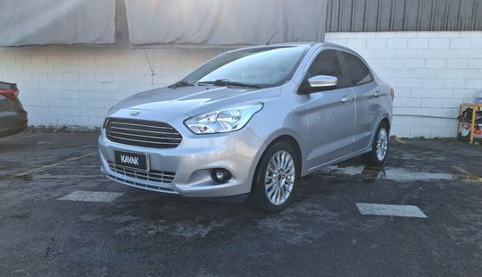 Ford • Ka