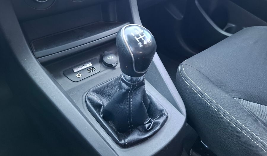 Ford Ka 1.5 SEL Sedan 2018