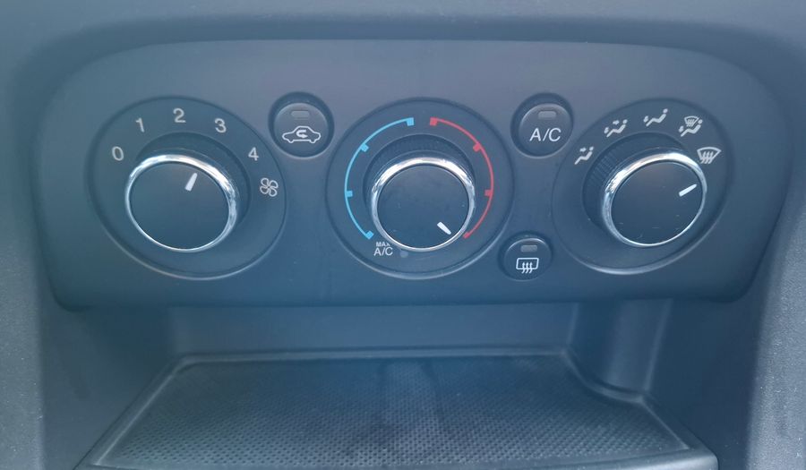 Ford Ka 1.5 SEL Sedan 2018