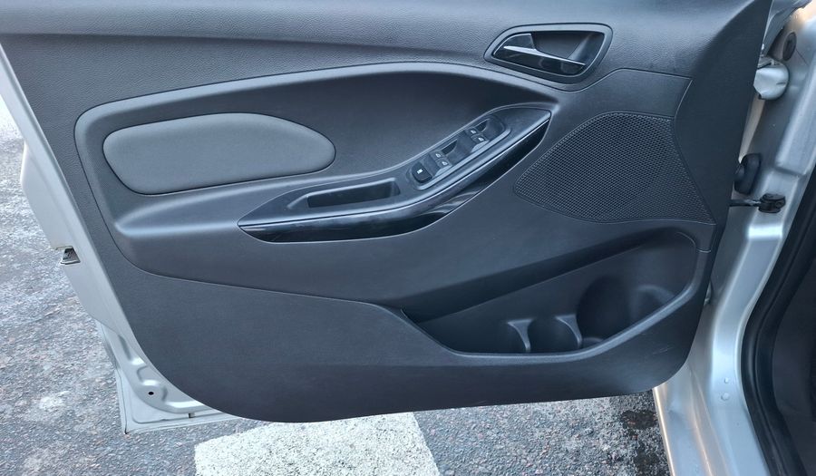 Ford Ka 1.5 SEL Sedan 2018