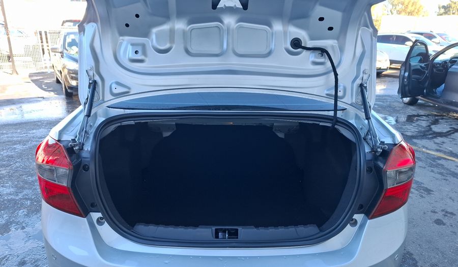 Ford Ka 1.5 SEL Sedan 2018