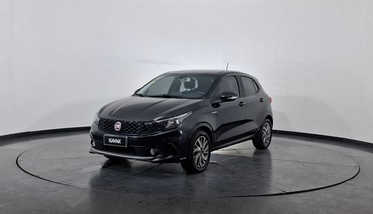 Fiat • Argo