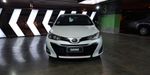 Toyota Yaris 1.5 S CVT Hatchback 2021