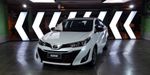Toyota Yaris 1.5 S CVT Hatchback 2021