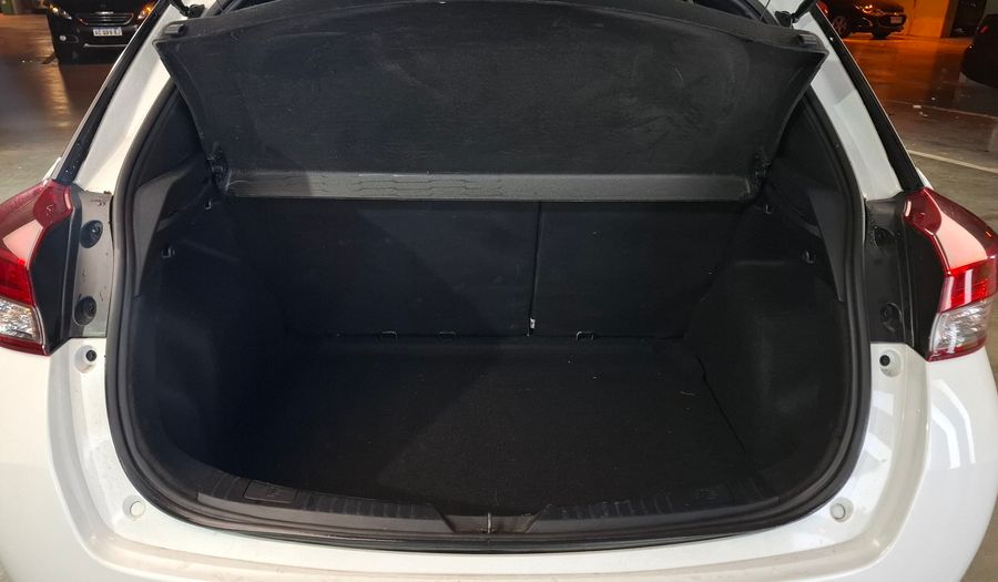 Toyota Yaris 1.5 S CVT Hatchback 2021
