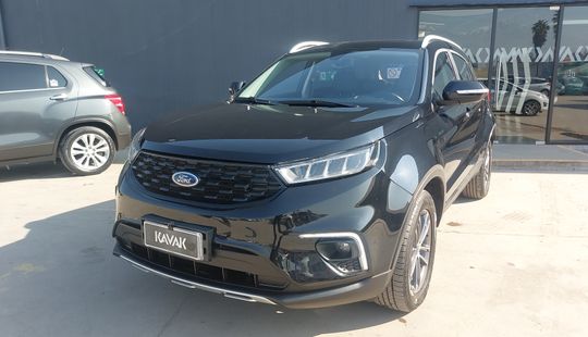 Ford • Territory