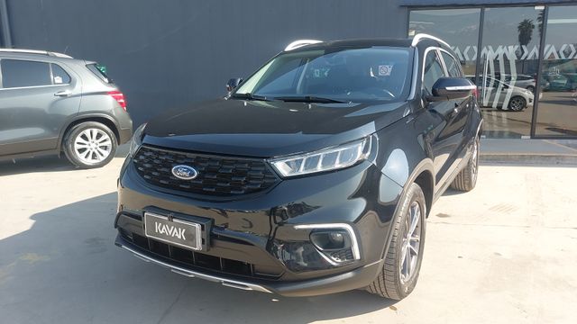 Ford Territory 1.5 TREND CVT