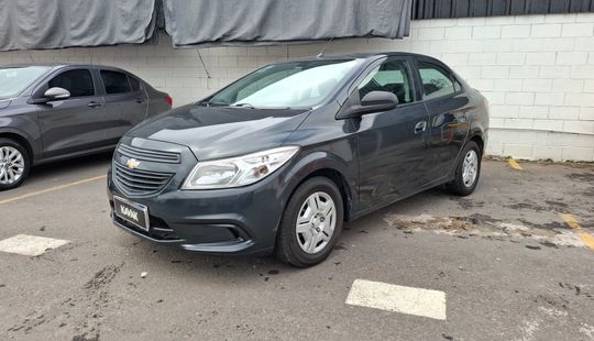 Chevrolet • Prisma