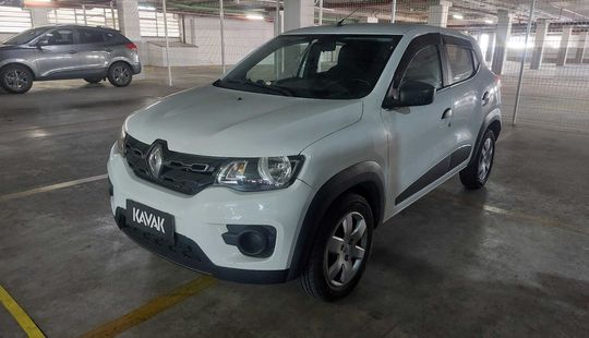 Renault • Kwid
