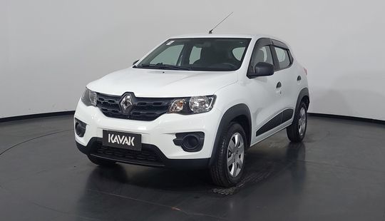 Renault • Kwid