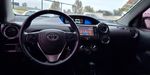 Toyota Etios 1.5 XLS AT Sedan 2018