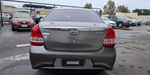 Toyota Etios 1.5 XLS AT Sedan 2018