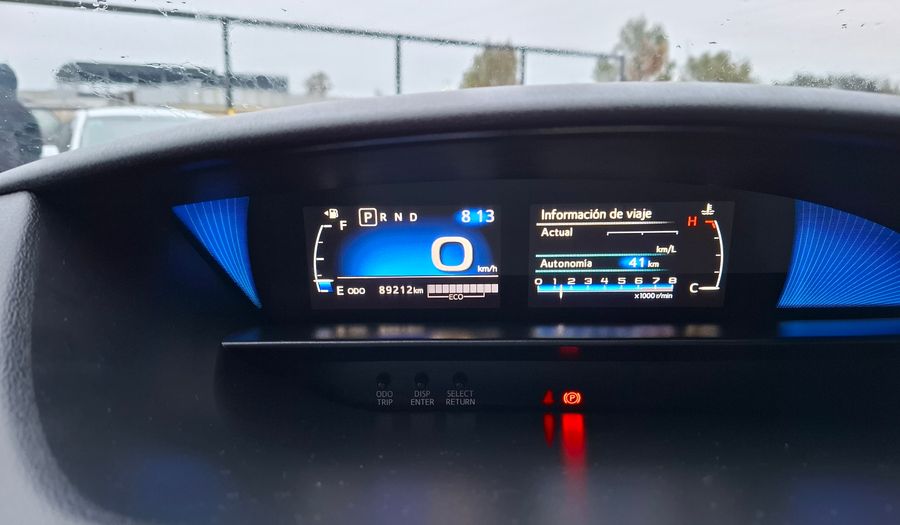 Toyota Etios 1.5 XLS AT Sedan 2018