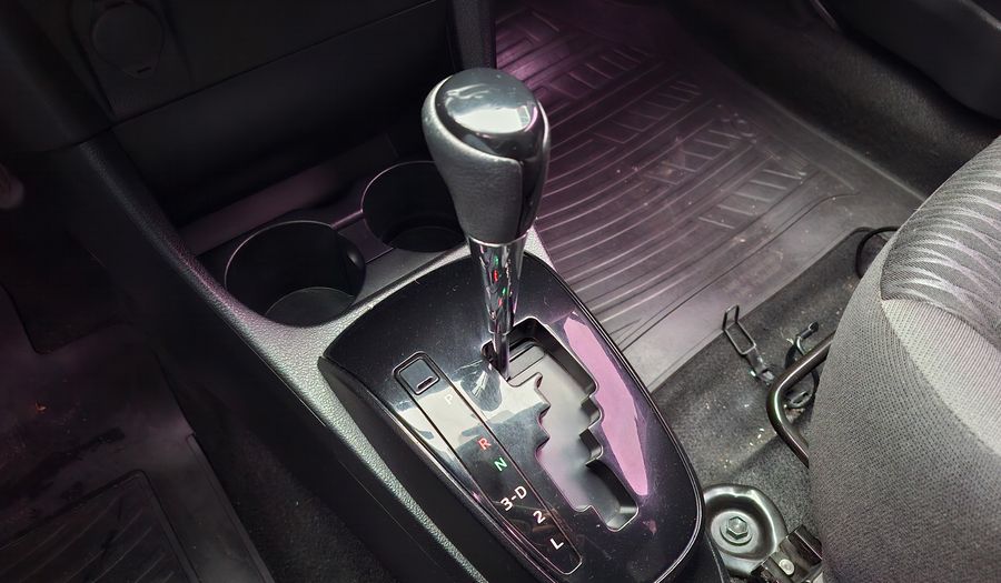 Toyota Etios 1.5 XLS AT Sedan 2018