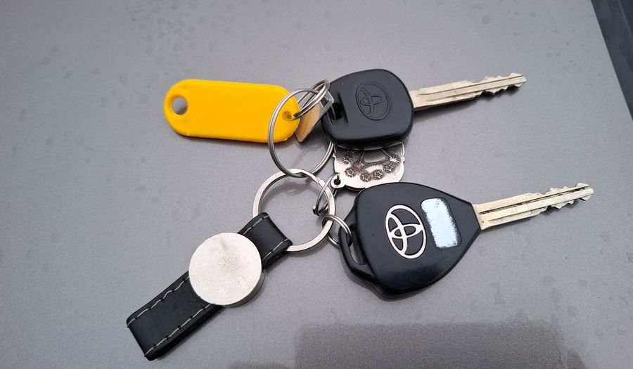 Toyota Etios 1.5 XLS AT Sedan 2018