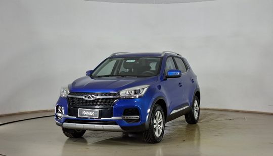 Chery • Tiggo 3