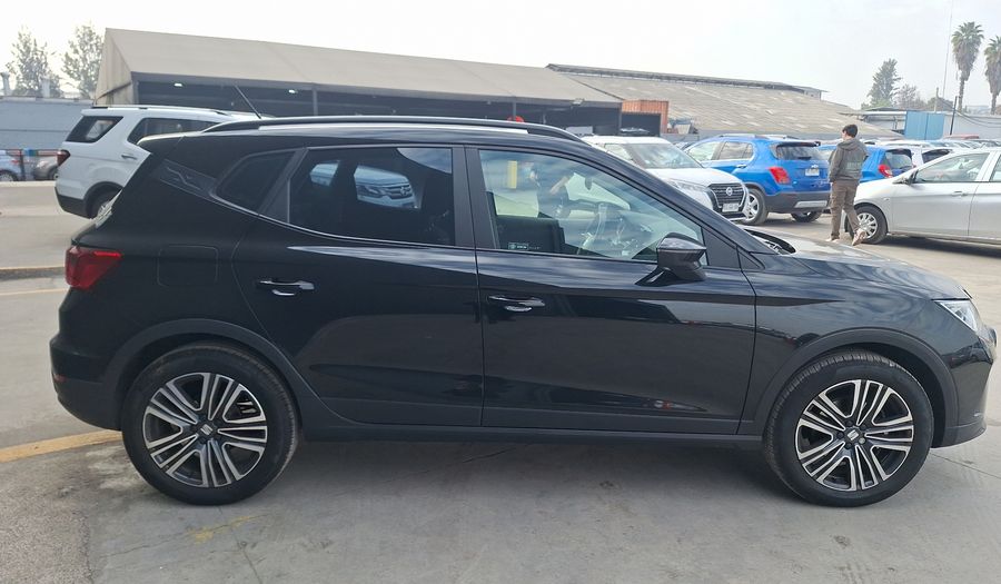 Seat Arona 1.0T AUTO STYLE Suv 2023