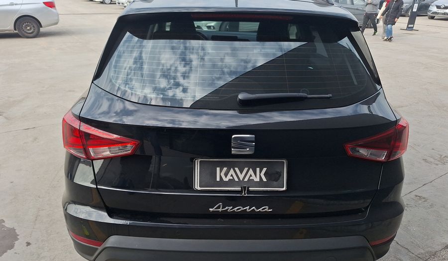 Seat Arona 1.0T AUTO STYLE Suv 2023