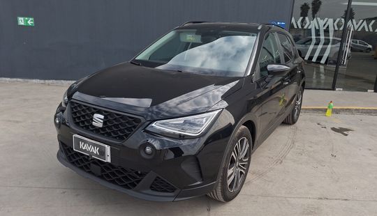 Seat • Arona